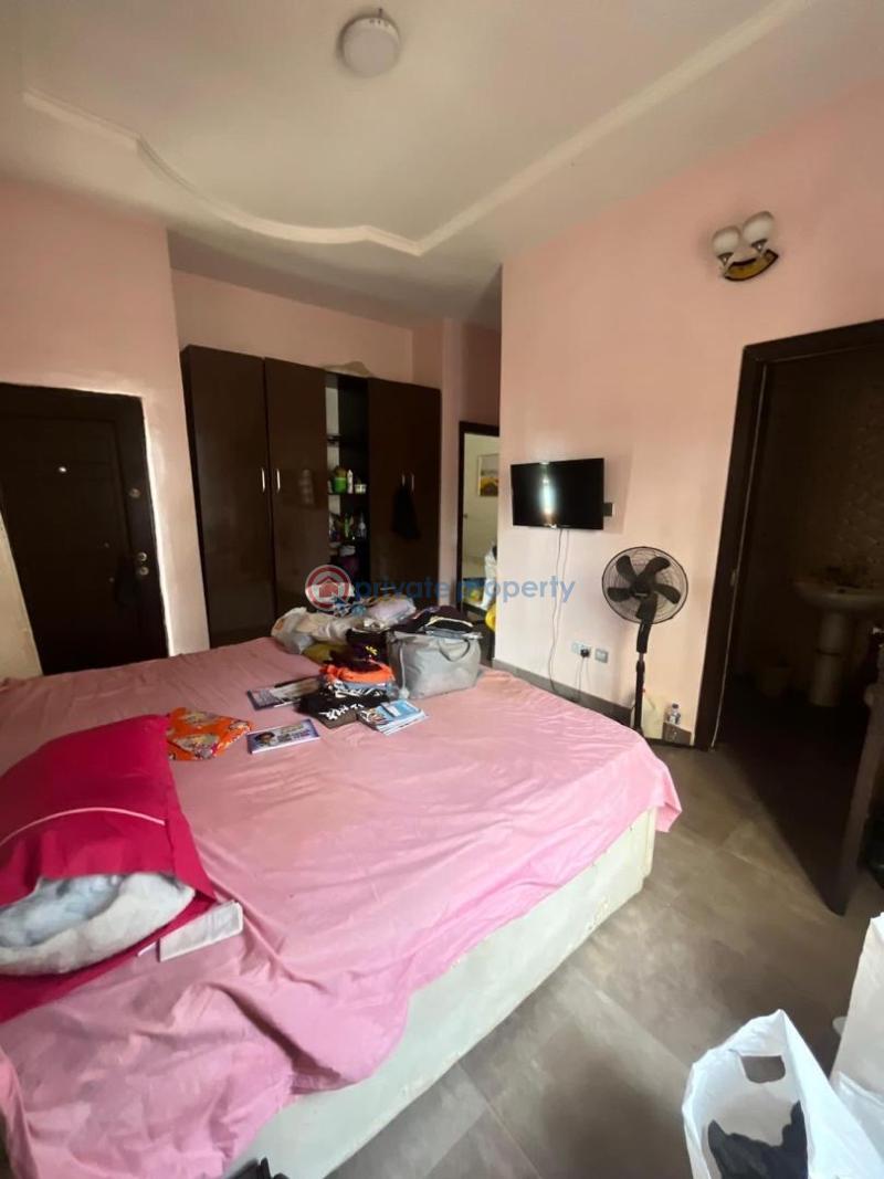 5 bedroom Detached Duplex For Sale Ologolo Lekki Lagos - 5