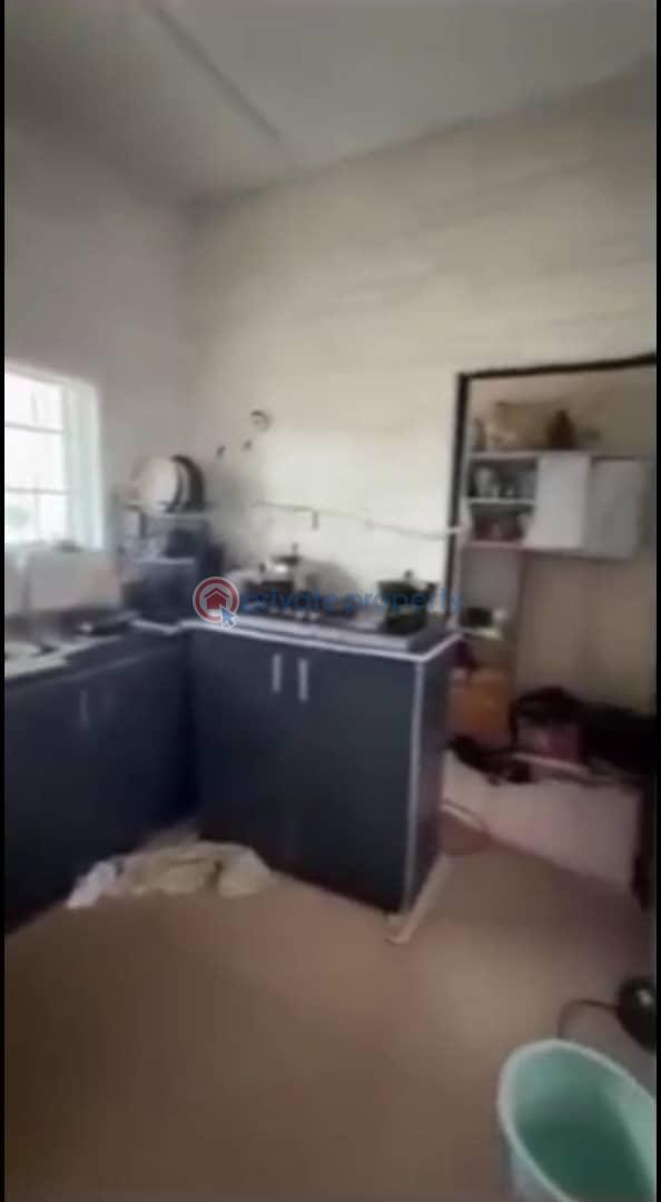 3 bedroom Terraced Duplex For Sale Life Camp Abuja Phase 3  - 4