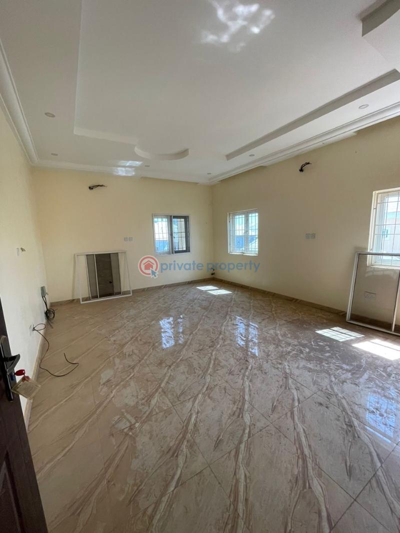 6 bedroom Detached Duplex For Sale Dakwo Abuja Phase 3  - 8