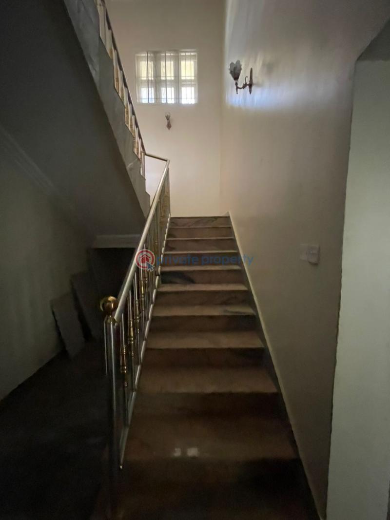 6 bedroom Detached Duplex For Sale Dakwo Abuja Phase 3  - 2