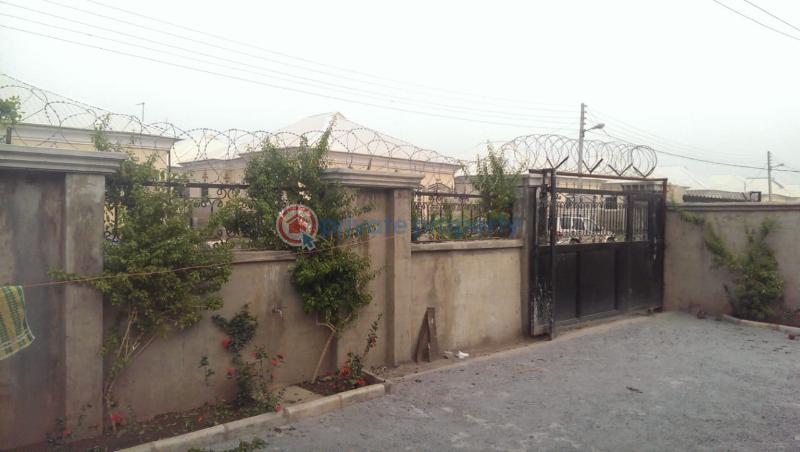 3 bedroom Bungalow For Sale Jedo Estate Airport Road, Lugbe Lugbe Abuja Phase 4  - 7