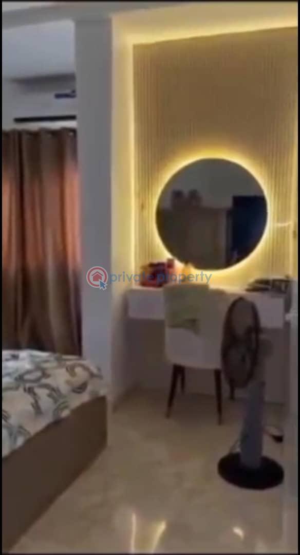 3 bedroom Terraced Duplex For Sale Life Camp Abuja Phase 3  - 8