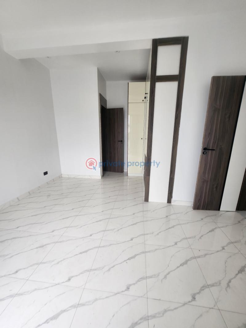 3 bedroom Flat & Apartment For Sale Lekki Phase 1 Lagos - 6
