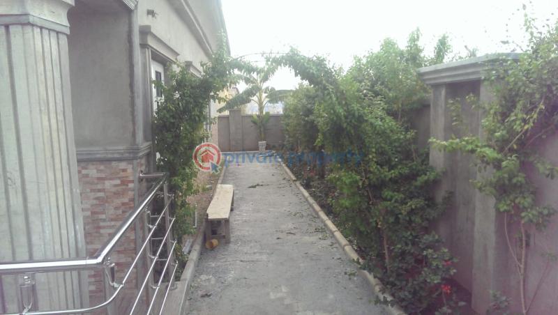 3 bedroom Bungalow For Sale Jedo Estate Airport Road, Lugbe Lugbe Abuja Phase 4  - 5