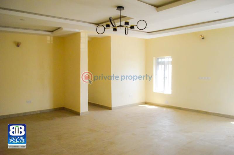 4 bedroom Detached Duplex For Sale Lugbe Abuja Phase 4  - 4