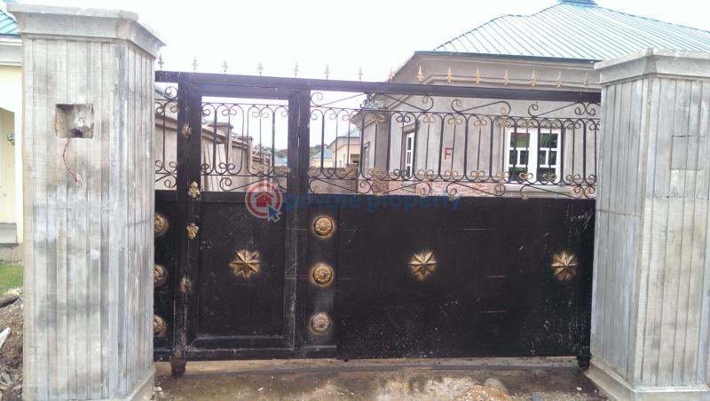 3 bedroom Bungalow For Sale Jedo Estate Airport Road, Lugbe Lugbe Abuja Phase 4  - 4