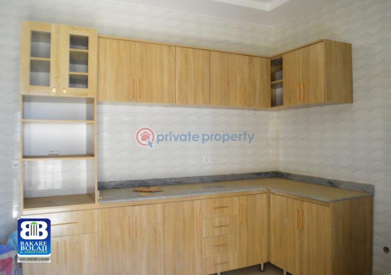 4 bedroom Detached Duplex For Sale Lugbe Abuja Phase 4  - 6