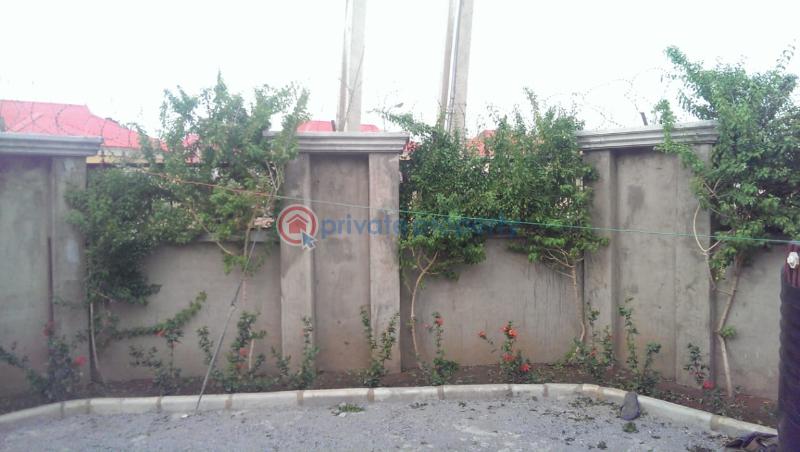 3 bedroom Bungalow For Sale Jedo Estate Airport Road, Lugbe Lugbe Abuja Phase 4  - 6