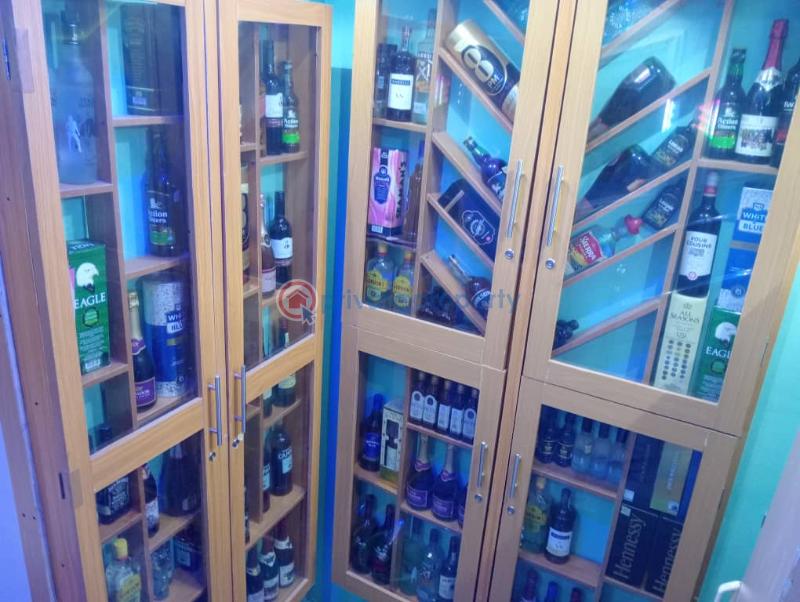 8 bedroom Hotel For Sale Estate Mowe Ogun area  - 16