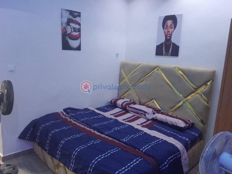 8 bedroom Hotel For Sale Estate Mowe Ogun area  - 0