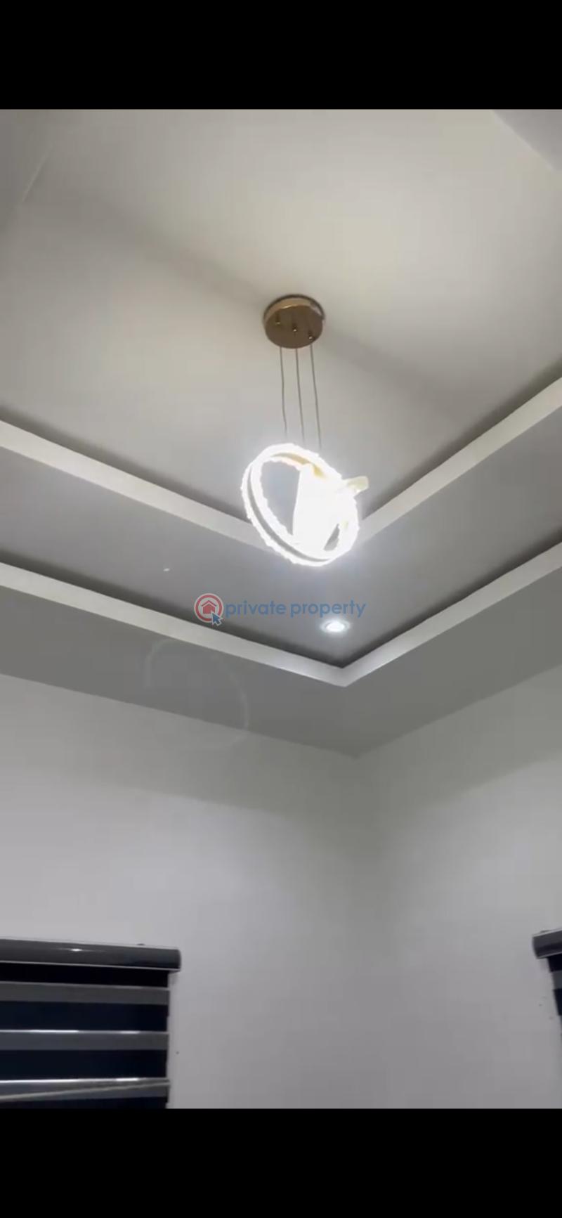 4 bedroom Penthouse For Sale Opposite, Naf Estate, Behind Trade More Estate, Lugbe. Lugbe Abuja Phase 4  - 11