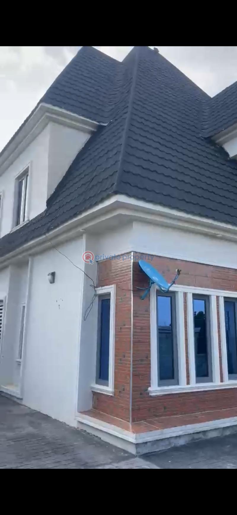 4 bedroom Penthouse For Sale Opposite, Naf Estate, Behind Trade More Estate, Lugbe. Lugbe Abuja Phase 4  - 0
