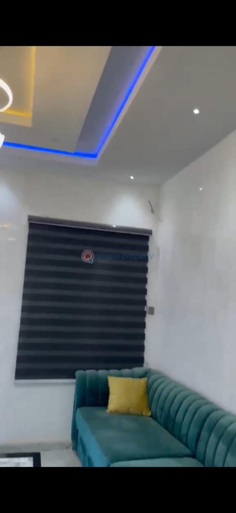 4 bedroom Penthouse For Sale Opposite, Naf Estate, Behind Trade More Estate, Lugbe. Lugbe Abuja Phase 4  - 5