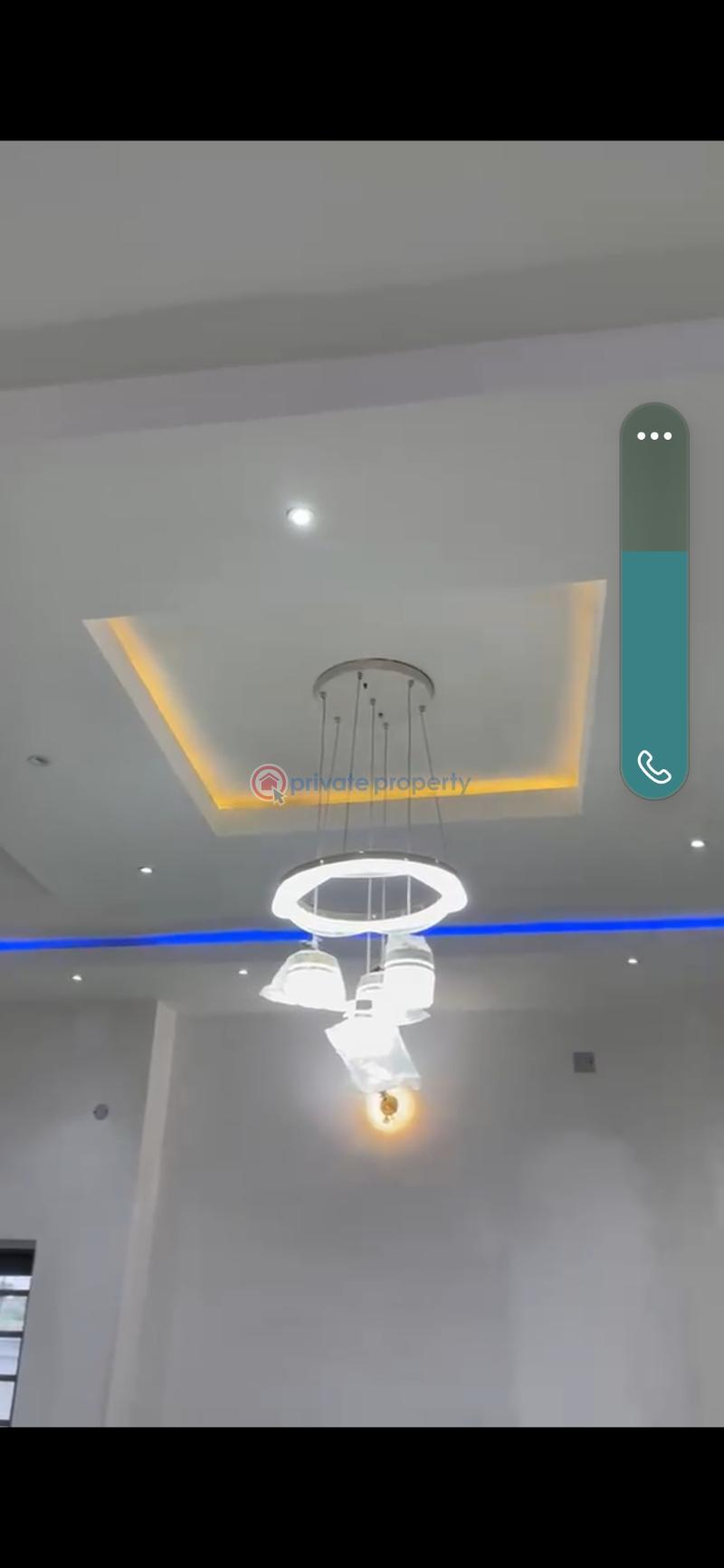 4 bedroom Penthouse For Sale Opposite, Naf Estate, Behind Trade More Estate, Lugbe. Lugbe Abuja Phase 4  - 2