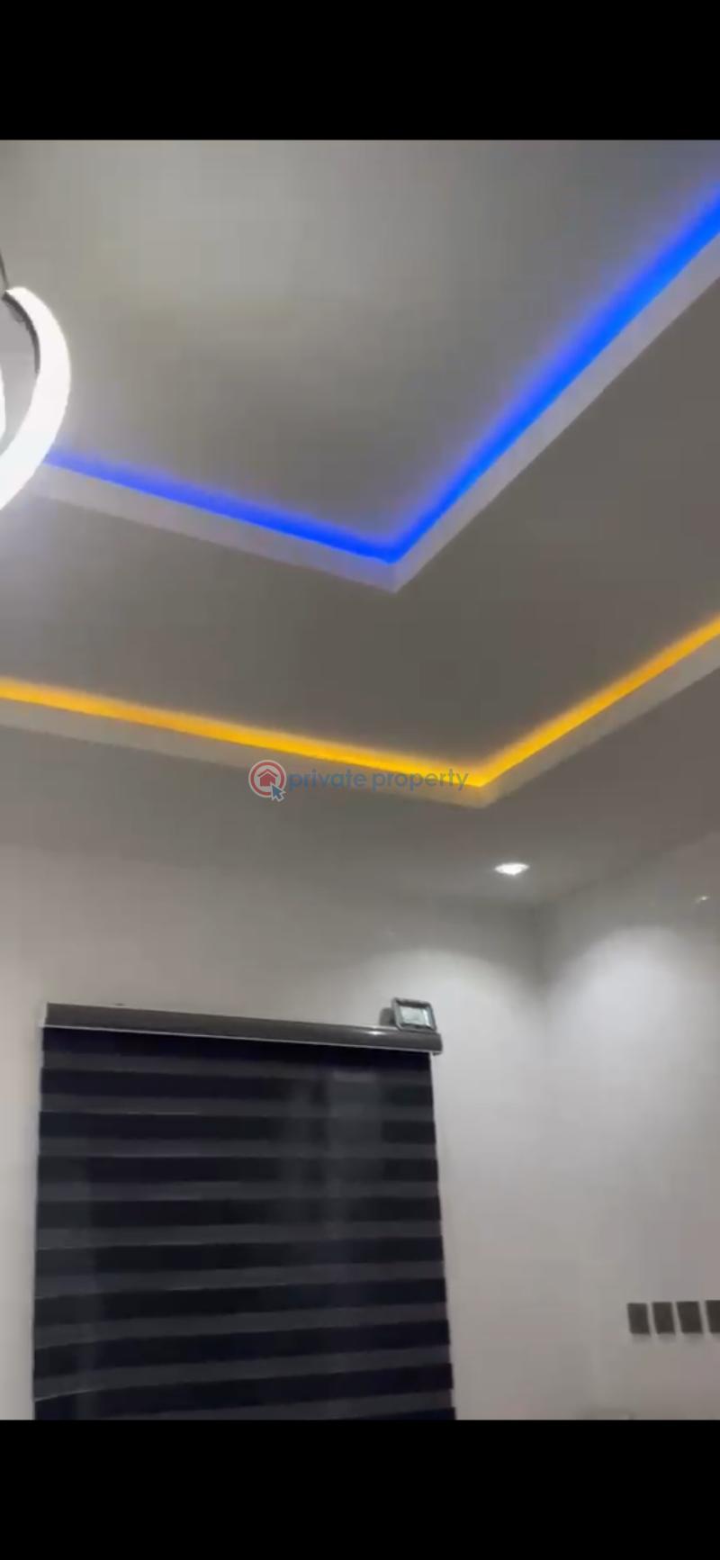 4 bedroom Penthouse For Sale Opposite, Naf Estate, Behind Trade More Estate, Lugbe. Lugbe Abuja Phase 4  - 9