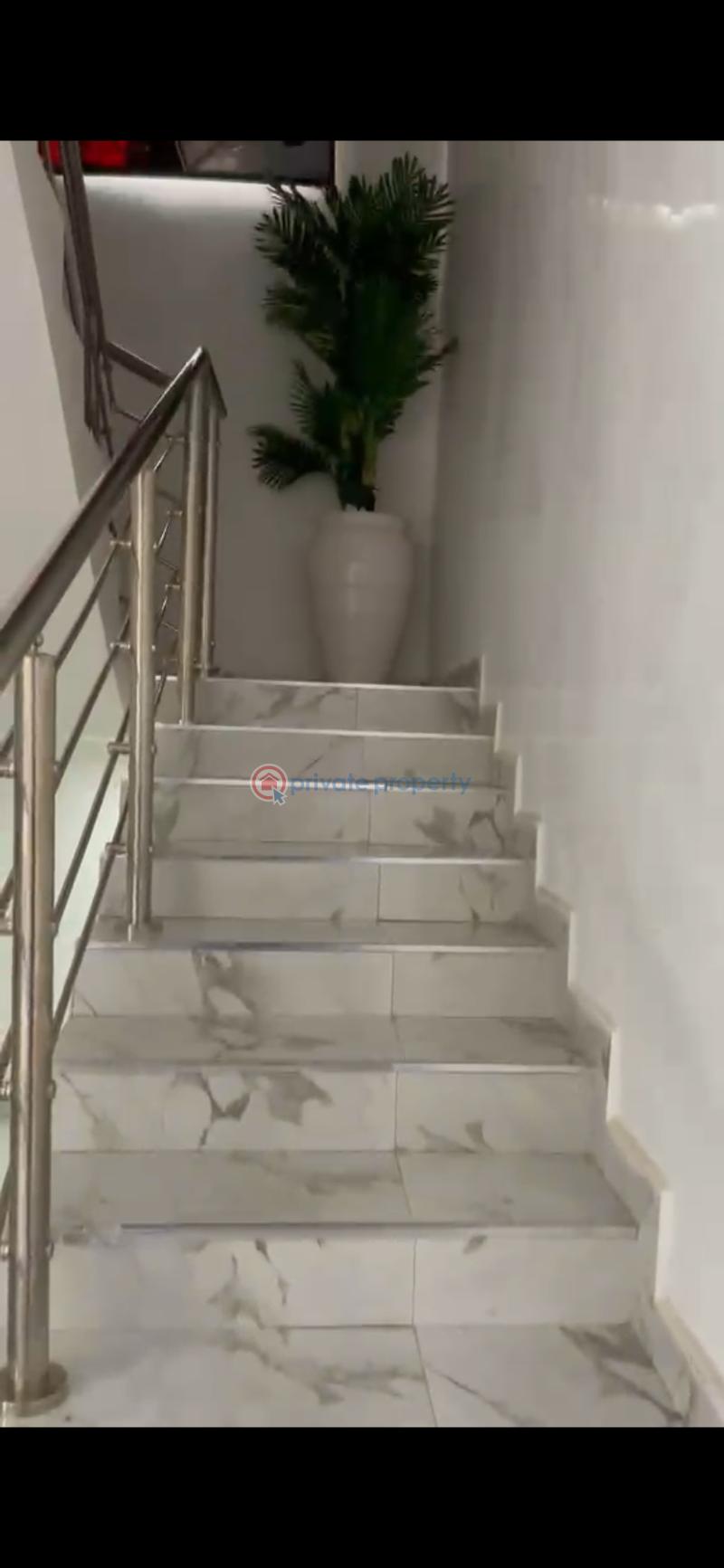 4 bedroom Penthouse For Sale Opposite, Naf Estate, Behind Trade More Estate, Lugbe. Lugbe Abuja Phase 4  - 7