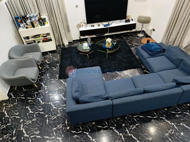 4 bedroom Terraced Duplex For Sale Parkview Estate Ikoyi Lagos - 3