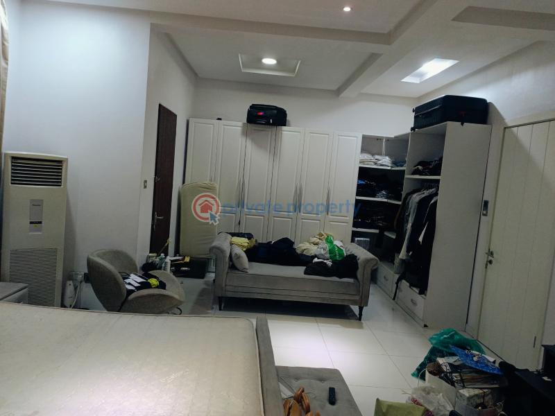 4 bedroom Terraced Duplex For Sale Parkview Estate Ikoyi Lagos - 16