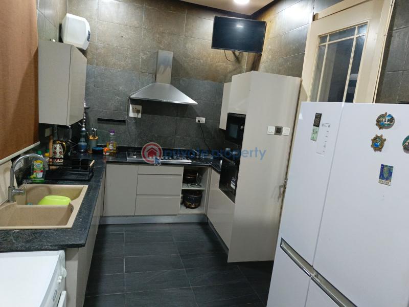 4 bedroom Terraced Duplex For Sale Parkview Estate Ikoyi Lagos - 19