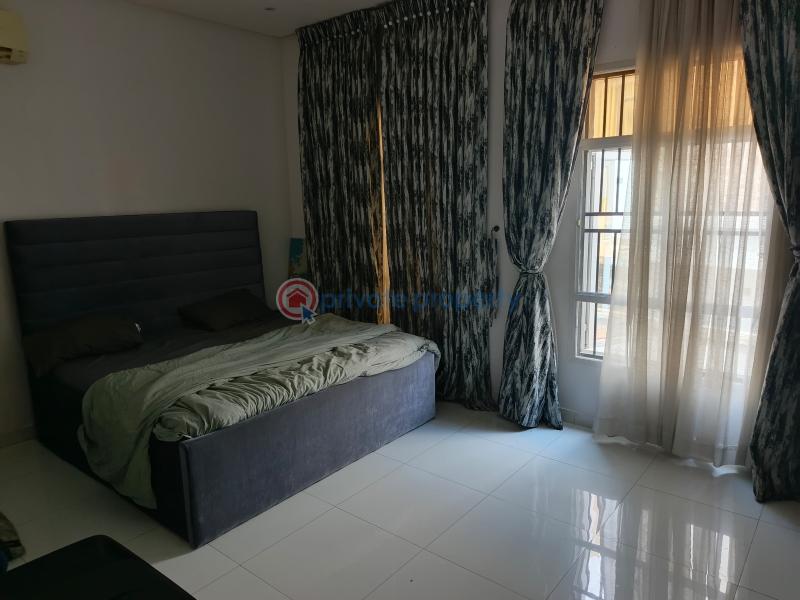 4 bedroom Terraced Duplex For Sale Parkview Estate Ikoyi Lagos - 13