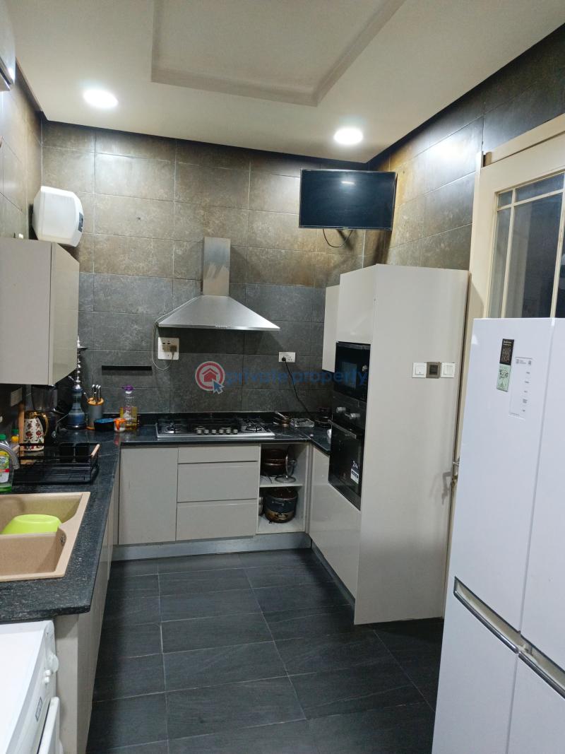 4 bedroom Terraced Duplex For Sale Parkview Estate Ikoyi Lagos - 5