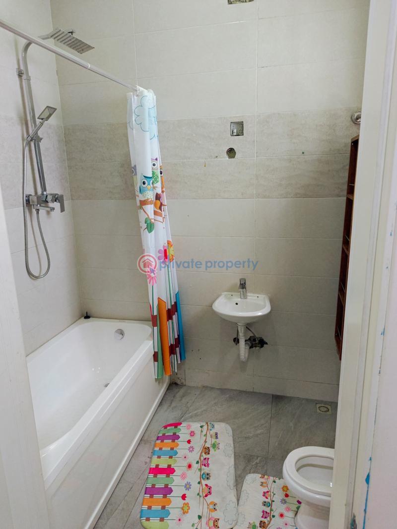 4 bedroom Terraced Duplex For Sale Parkview Estate Ikoyi Lagos - 16