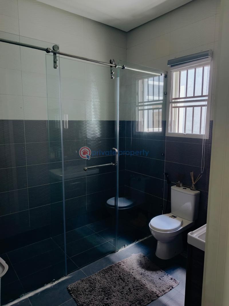 4 bedroom Terraced Duplex For Sale Parkview Estate Ikoyi Lagos - 18