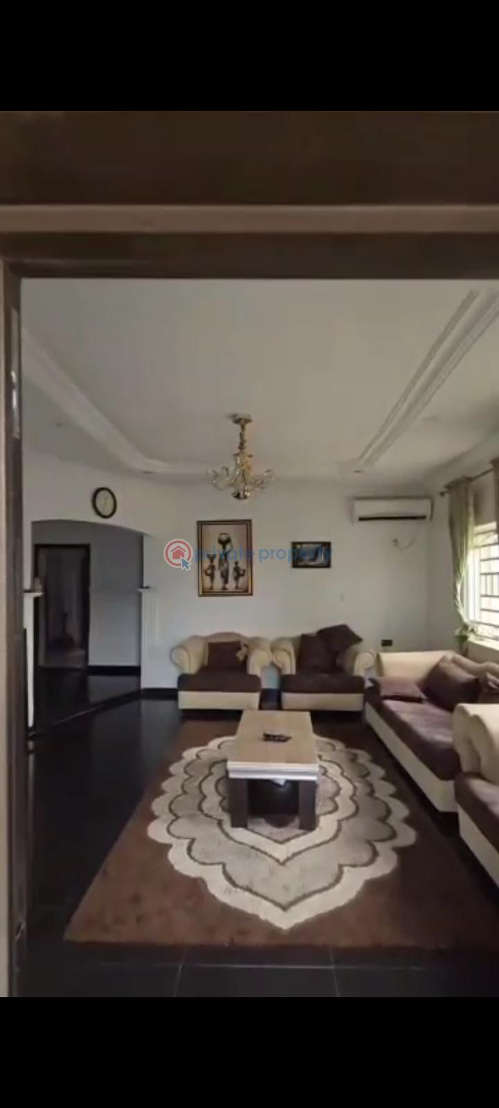 2 bedroom Block Of Flats For Sale Dawaki Abuja Phase 3  - 26