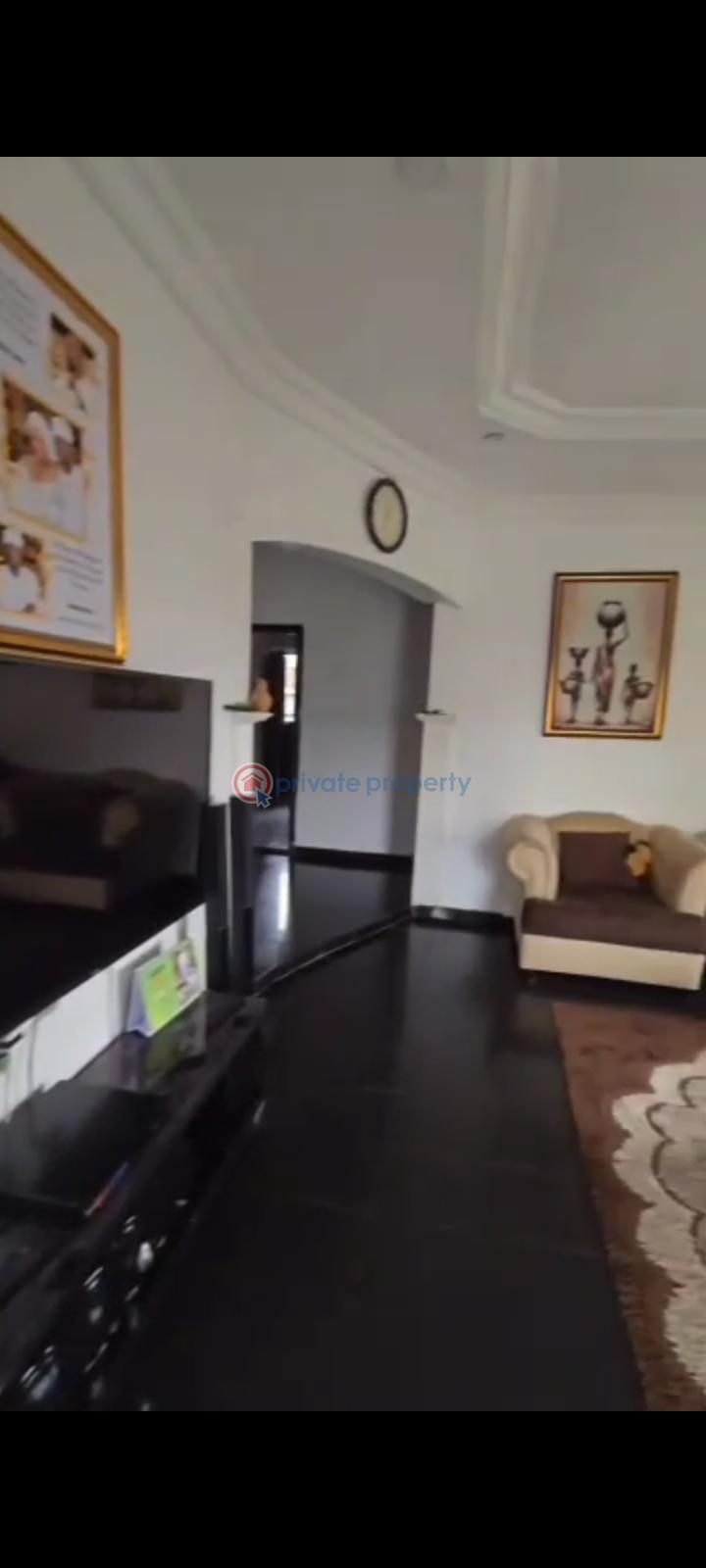 2 bedroom Block Of Flats For Sale Dawaki Abuja Phase 3  - 22