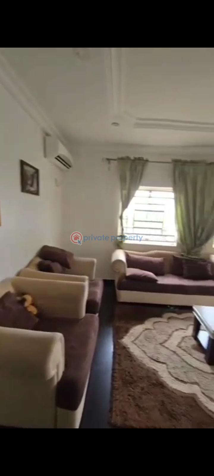 2 bedroom Block Of Flats For Sale Dawaki Abuja Phase 3  - 4