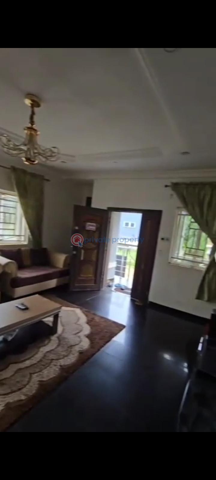 2 bedroom Block Of Flats For Sale Dawaki Abuja Phase 3  - 1