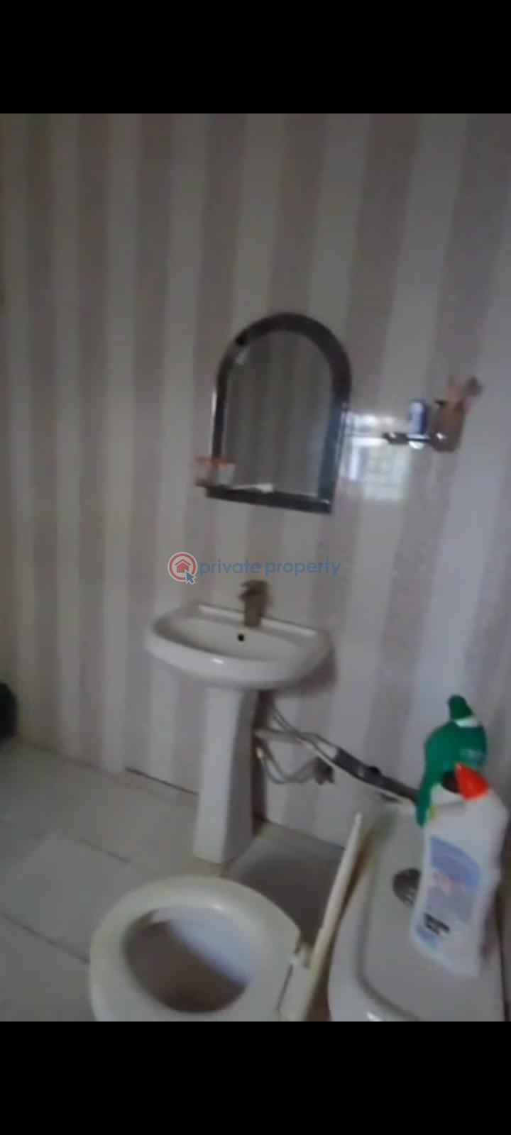 2 bedroom Block Of Flats For Sale Dawaki Abuja Phase 3  - 5