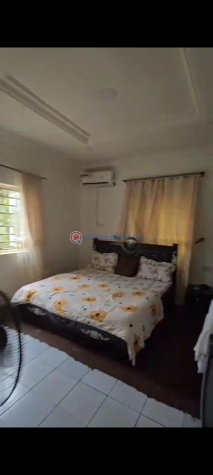 2 bedroom Block Of Flats For Sale Dawaki Abuja Phase 3  - 7