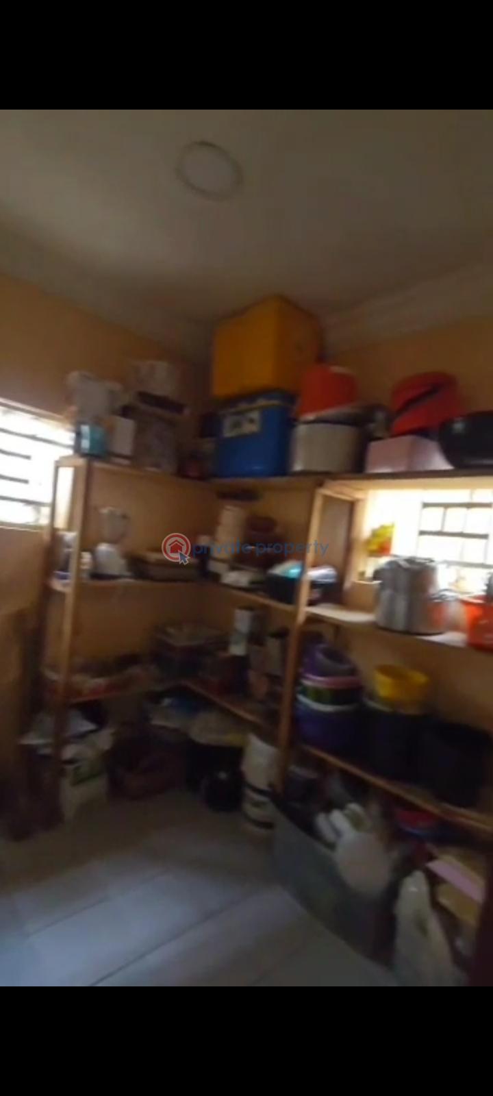 2 bedroom Block Of Flats For Sale Dawaki Abuja Phase 3  - 15