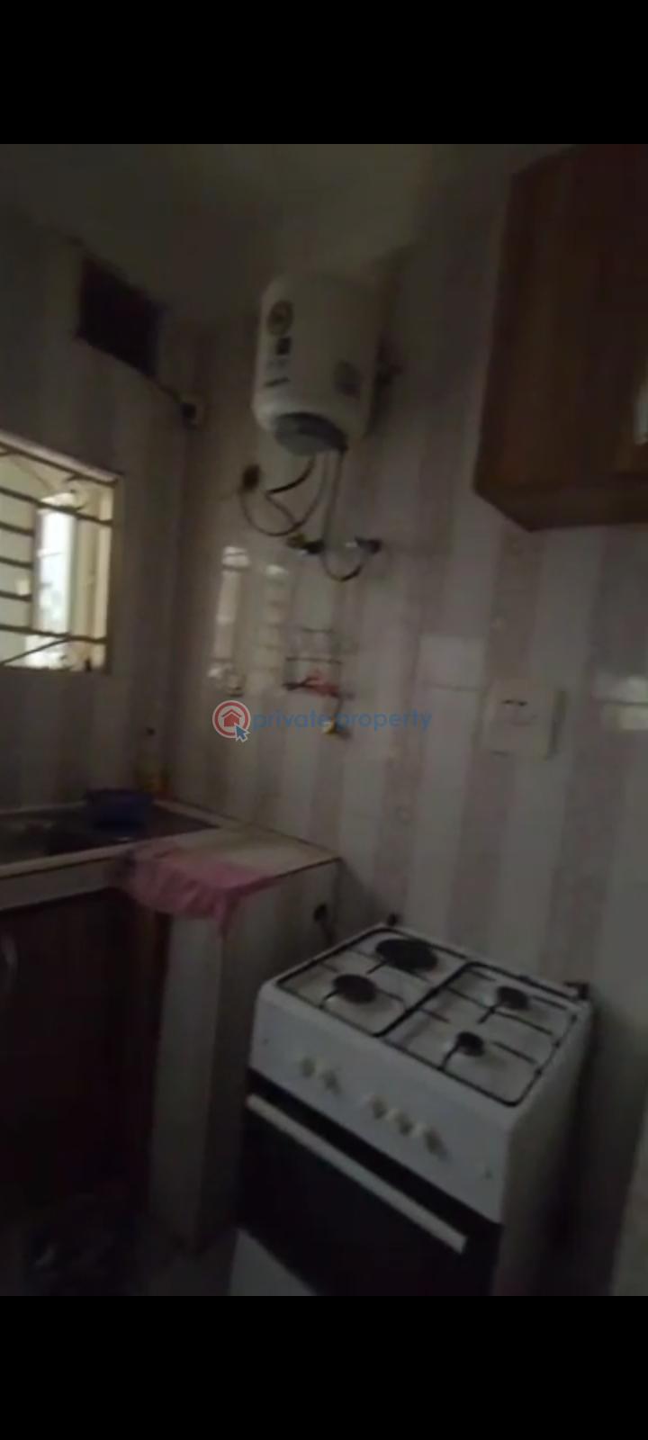 2 bedroom Block Of Flats For Sale Dawaki Abuja Phase 3  - 19