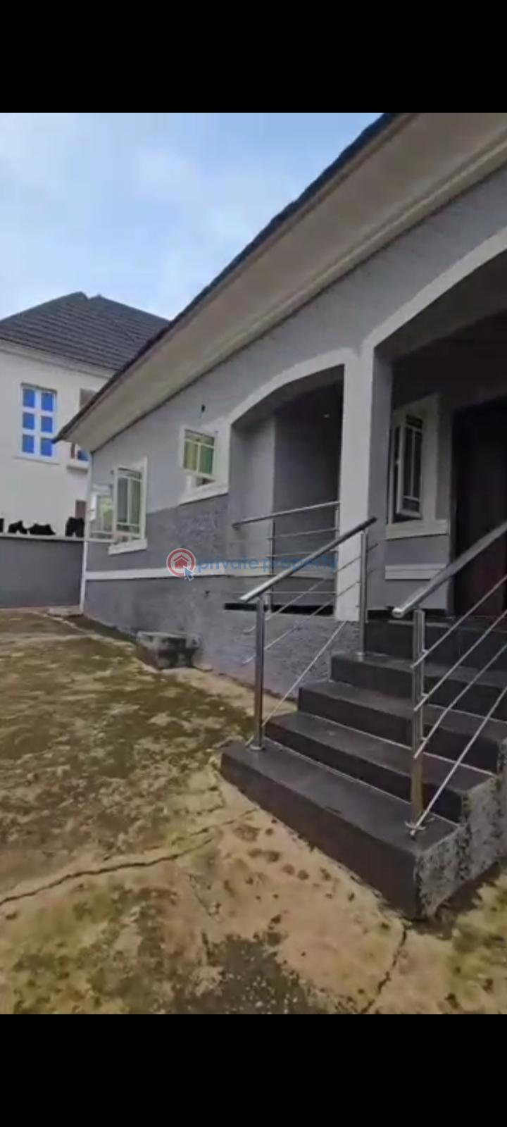 2 bedroom Block Of Flats For Sale Dawaki Abuja Phase 3  - 0
