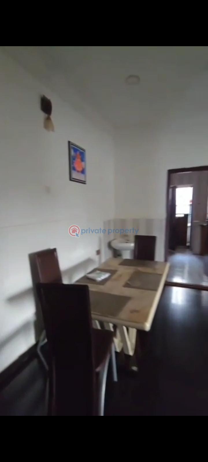 2 bedroom Block Of Flats For Sale Dawaki Abuja Phase 3  - 3