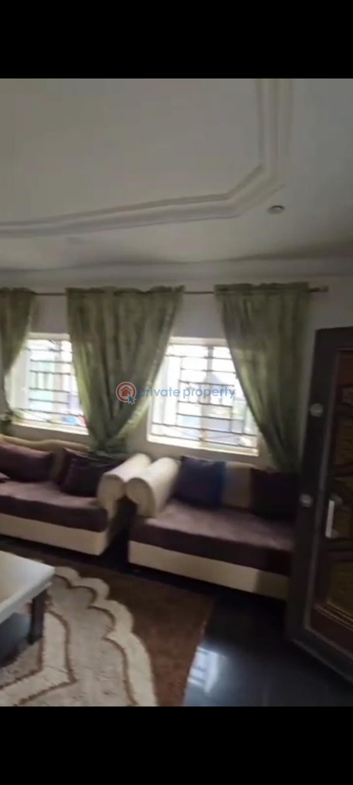 2 bedroom Block Of Flats For Sale Dawaki Abuja Phase 3  - 21