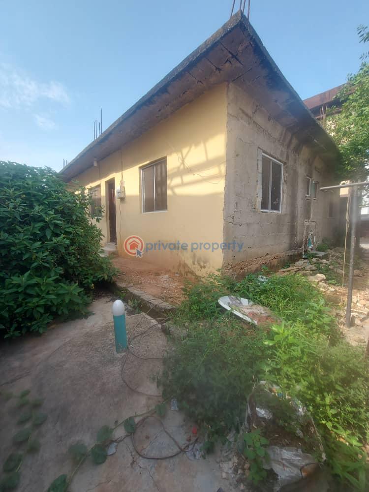 For sale Land Ojodu Berger Prime Land Ojodu Lagos (PID 8PANPU