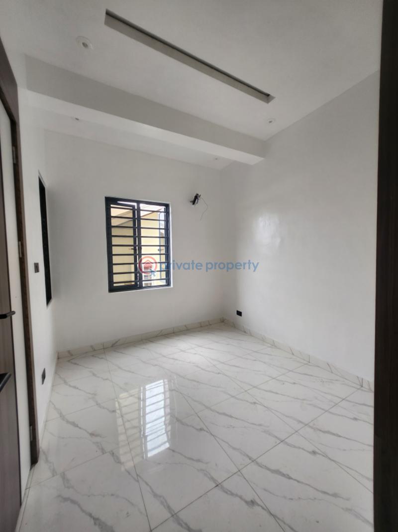 3 bedroom Flat & Apartment For Sale Lekki Phase 1 Lagos - 7