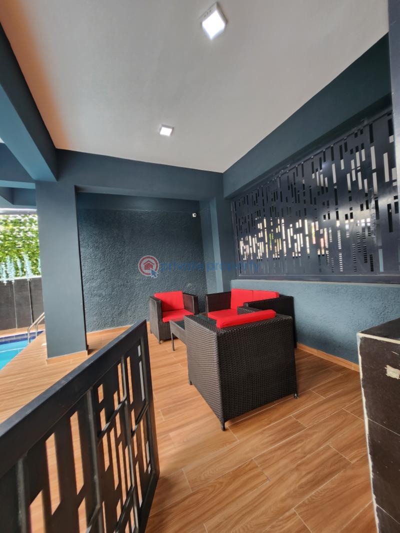 3 bedroom Flat & Apartment For Sale Lekki Phase 1 Lagos - 10