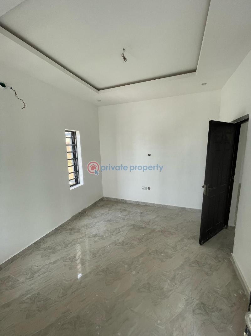 2 bedroom House For Sale Ologolo Lekki Lagos - 2
