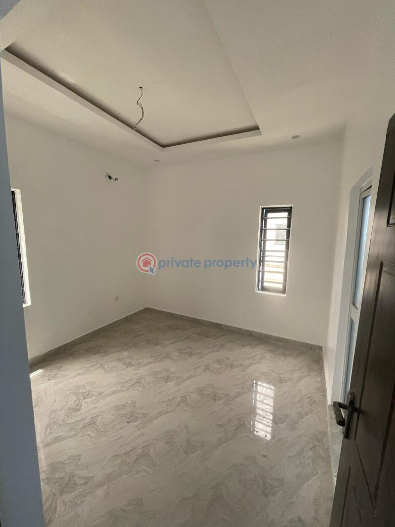 2 bedroom House For Sale Ologolo Lekki Lagos - 6