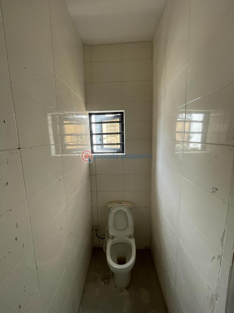 2 bedroom House For Sale Ologolo Lekki Lagos - 5