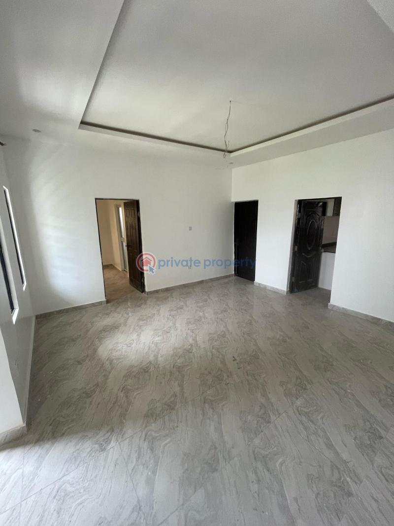 2 bedroom House For Sale Ologolo Lekki Lagos - 1