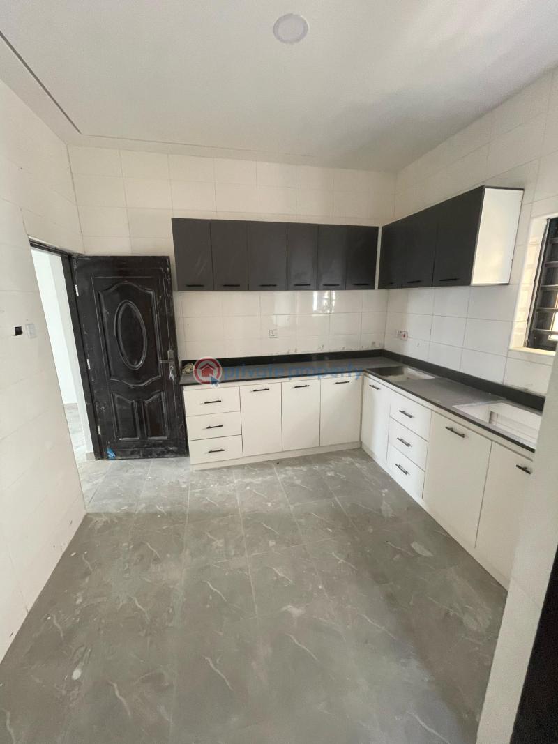 2 bedroom House For Sale Ologolo Lekki Lagos - 4