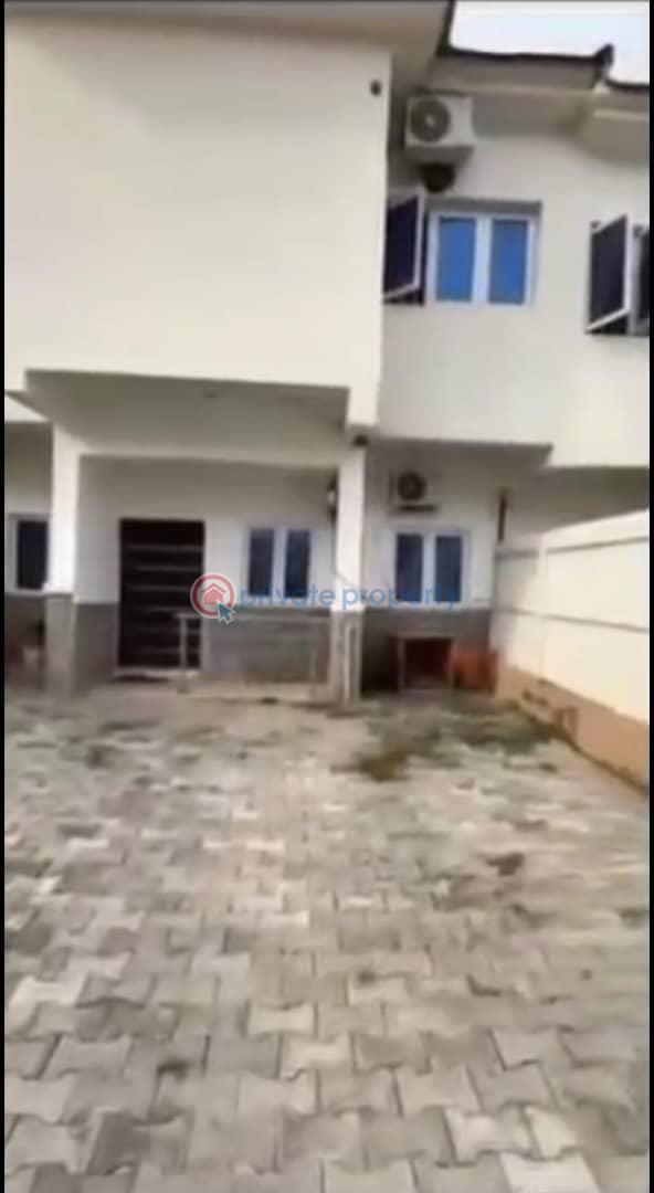 3 bedroom Terraced Duplex For Sale Life Camp Abuja Phase 3  - 1
