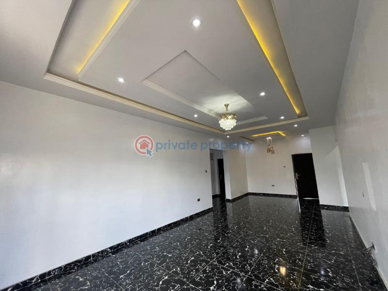 4 bedroom Bungalow For Sale Unity Home, Thomas Estate Ajah Thomas Estate Ajah Lagos - 8