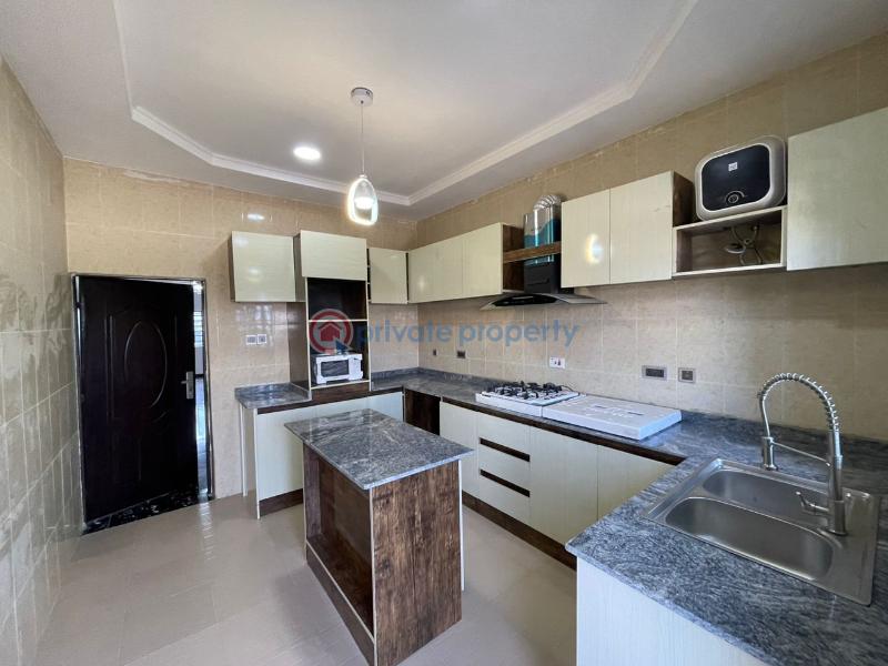 4 bedroom Bungalow For Sale Unity Home, Thomas Estate Ajah Thomas Estate Ajah Lagos - 5