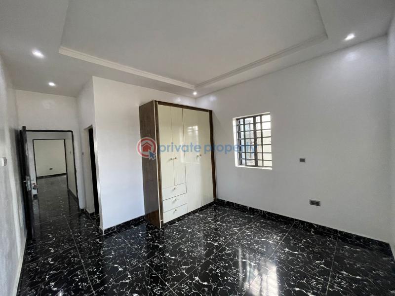 4 bedroom Bungalow For Sale Unity Home, Thomas Estate Ajah Thomas Estate Ajah Lagos - 9